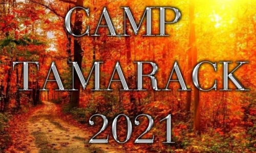 Camp Tamarack - 2021