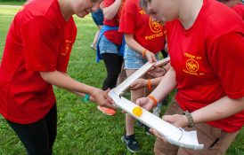 Troop 244 Summer Camp 2022