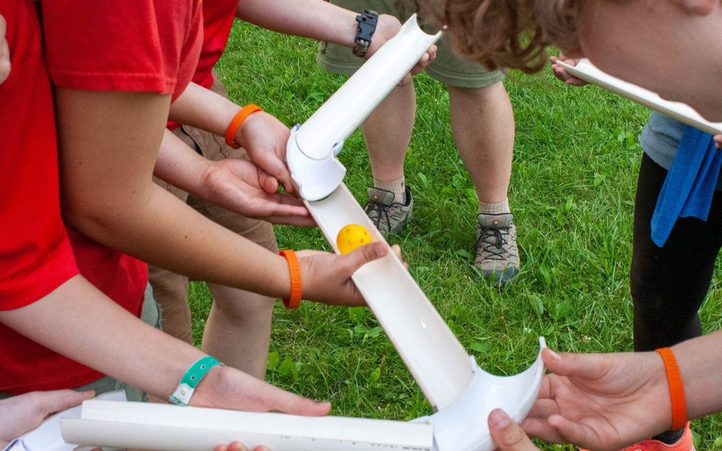 Troop 244 Summer Camp 2022