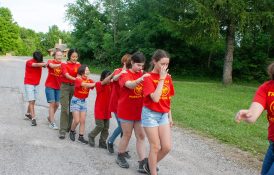 Troop 244 Summer Camp 2022