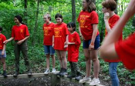 Troop 244 Summer Camp 2022