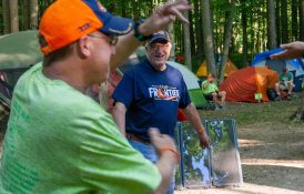 Troop 244 Summer Camp 2022