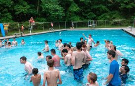 Troop 244 Summer Camp 2022