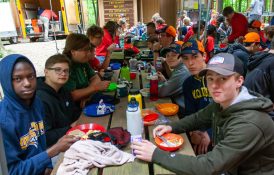 Troop 244 Summer Camp 2022