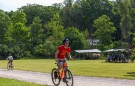 Troop 244 Summer Camp 2022