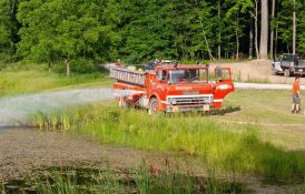 Troop 244 Summer Camp 2022